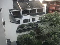 -苏州吴宫泛太平洋酒店