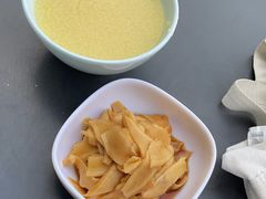 -食膳公园包子铺(烈士公园店)