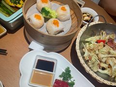 -避风塘·老港味餐厅(虹口龙之梦店)