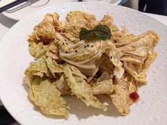 -满堂·烤鸭店·北京菜(鼓楼店)