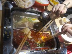 -彤德莱牛肉火锅(双港店)