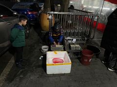 -铜元老码头鳝鱼火锅