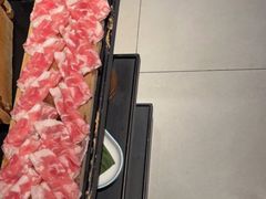 -辣伍鲜毛肚老火锅(元一店)