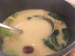 -稻香酒家·33年老字号·港式粤菜(富邦中心店)