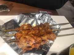 -快乐小羊·内蒙牛羊肉火锅(流花中心店)