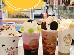 -牛牛和清小妞芝士卷饼厂(红谷滩万达店)