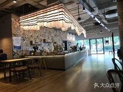 -麦隆咖啡Mellower Coffee(弘基时尚生活中心店)