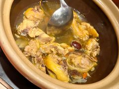 -避风塘(宝山万达店)