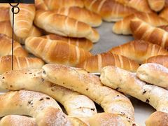 红宝石乳酪-Dough&Joe团憩(瑞虹天地月亮湾店)