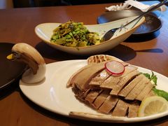 -香园茶社·金陵小灶(老门东店)