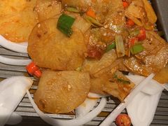 -湘与香缘·湖南菜(王府井北京市百货大楼店)