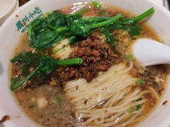 -眉州小吃(石景山店)