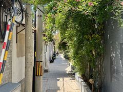 -北京国子监胡同