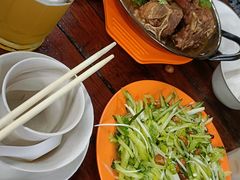 -二子海鲜大排档(太阳城店)