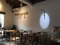 大堂-汤厨(五道营店)