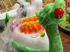 -牛鼎盛新疆雪花鲜牛火锅(武夷绿洲 店)