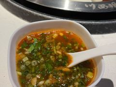 -川西坝子(老军营店)