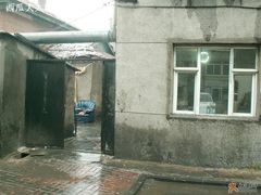 门口-鸡炖兔