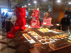 -二楼咖啡厅·厦门源昌凯宾斯基大酒店(湖滨中路店)