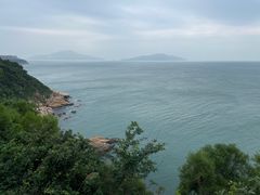 -东澳岛