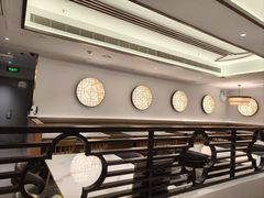 -翡翠拉面小笼包(岭南新天地店)