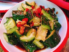 -老闵田螺馆·南昌特色小炒(梦时代店)
