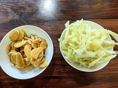 -攀枝花·任德琼·盐边羊肉米线