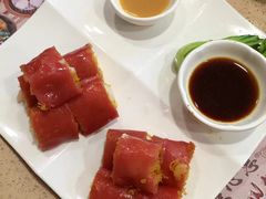 -点都德(华强南店)