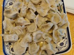 -燕北云山·农家菜·灶台鱼(密云溪翁庄店)