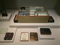 -台北故宫博物院