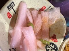 -富正毅三下锅·湘西韵味(天门山索道店)