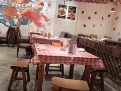 -虾享蟹逅小龙虾·螃蟹·小海鲜(吉林省总店)