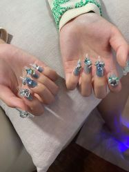 -LILY NAILS美甲美睫