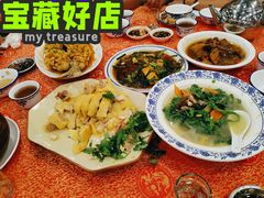 -化州大众美食城(宝安老牌店)