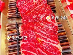 -西塔老太太泥炉烤肉(川沙百联店)