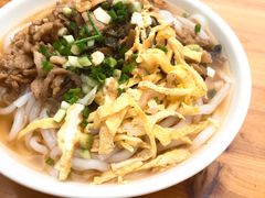 高明猪肉濑粉-南海湾森林生态园