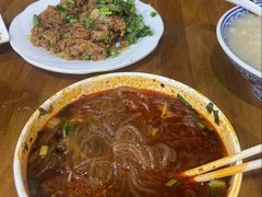 -白家高记肥肠粉(总店)