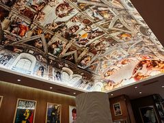 -安妮意大利餐厅(世贸天阶店)