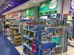 -TOYSRUS玩具反斗城(天津远洋乐堤港店)