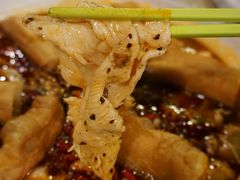-友达面馆(鼓楼店)