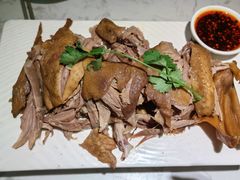 -老知青·东北菜(中华城店)