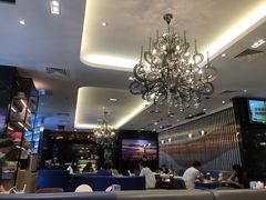大堂-鹿港小镇(金虹桥国际中心店)