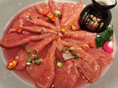 -大隐·成都火锅Bistro(合生麒麟新天地店)