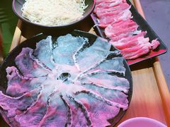 -捞围鲜·港式打边炉(海阳路店)