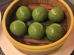 -富力威斯汀酒店-中国元素中餐厅(武昌临江店)