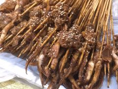 -十里铺铁板鱿鱼