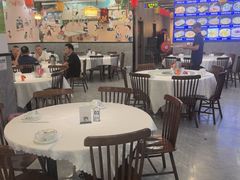 -潮之南·潮汕菜·鱼仔档(南山店)