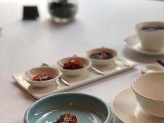 -广州富力丽思卡尔顿酒店·丽轩·粤菜