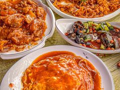 -同发号饭庄(复兴路店)