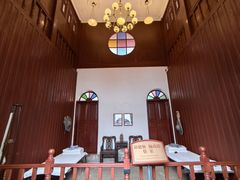 -遵义会议纪念馆